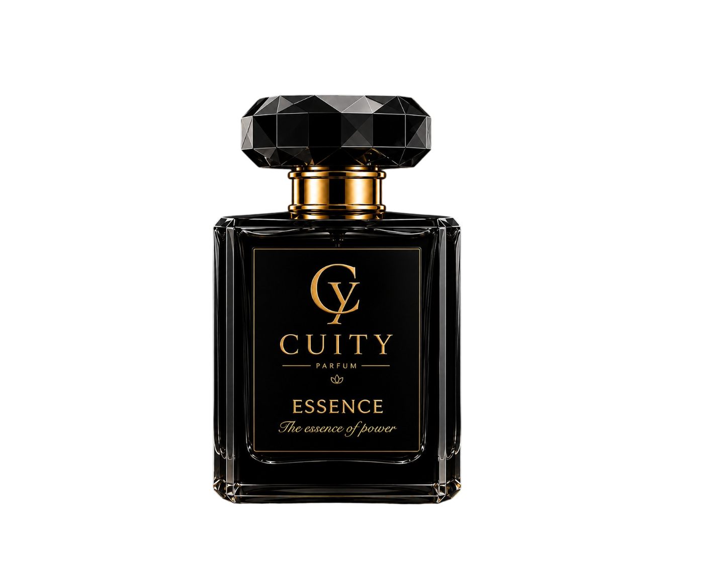 CUITY ESSENCE perfume