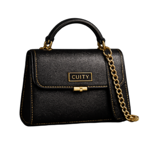 Cuity Hand Bag