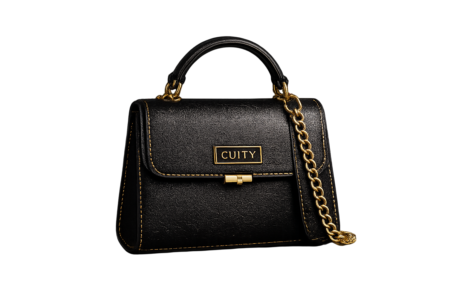 Cuity Hand Bag