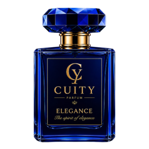 Cuity Elegance Perfume