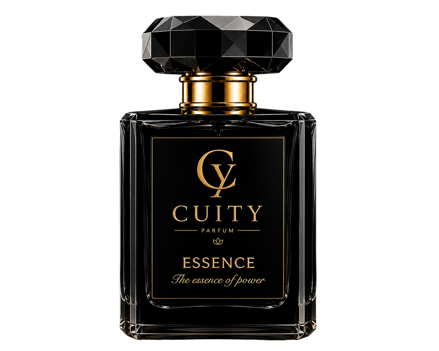 Cuity ELEGANCE Perfume - Image 2