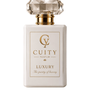 CUITY LUXURY perfume