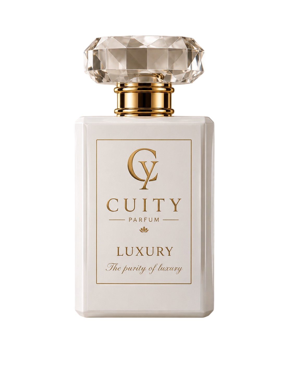 Cuity ELEGANCE Perfume - Image 3