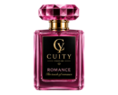 Cuity Romance Perfume