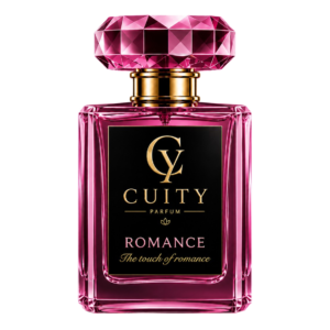 Cuity Romance Perfume