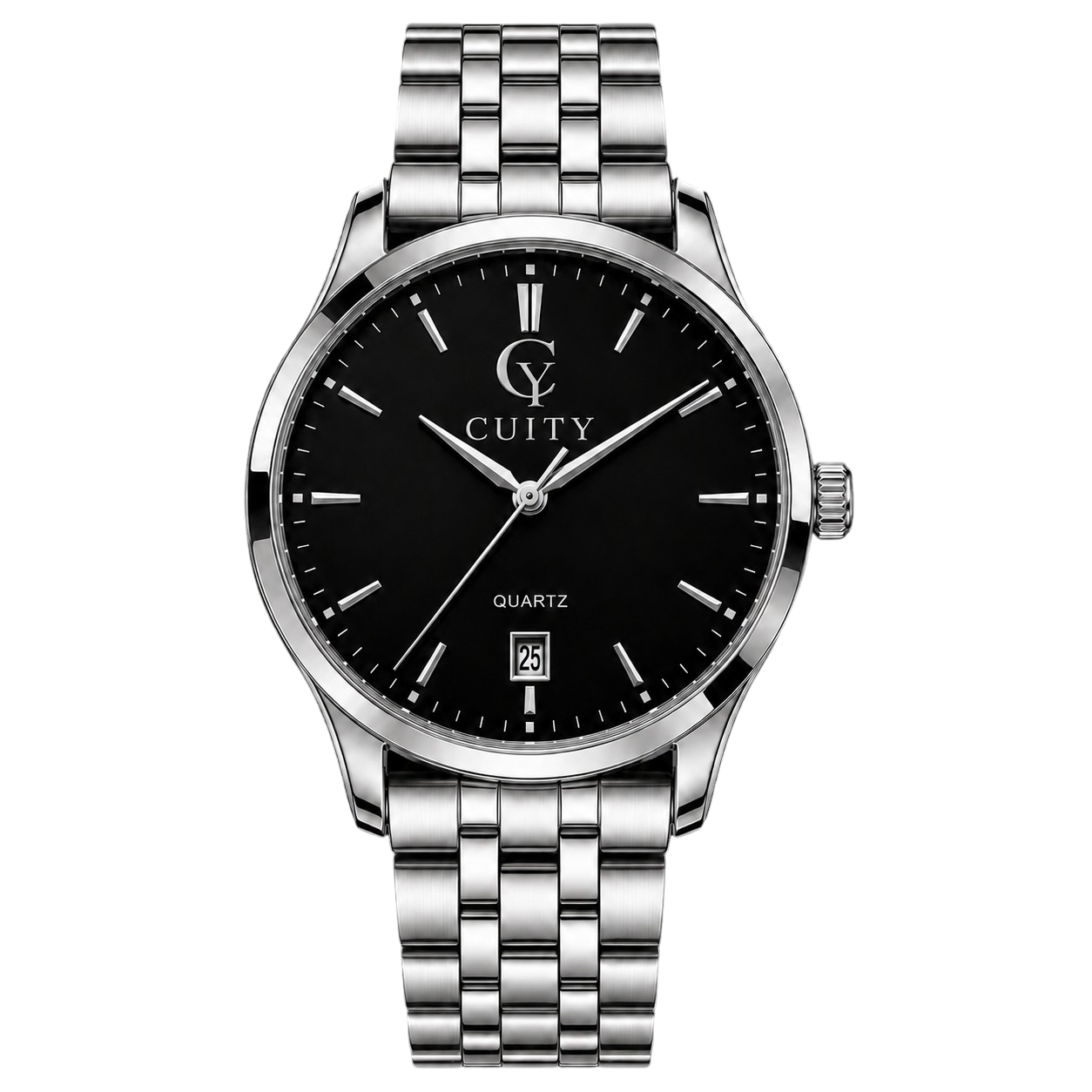 CUITY ETERNITY Watch