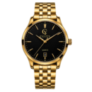 Luxury Gold Watch