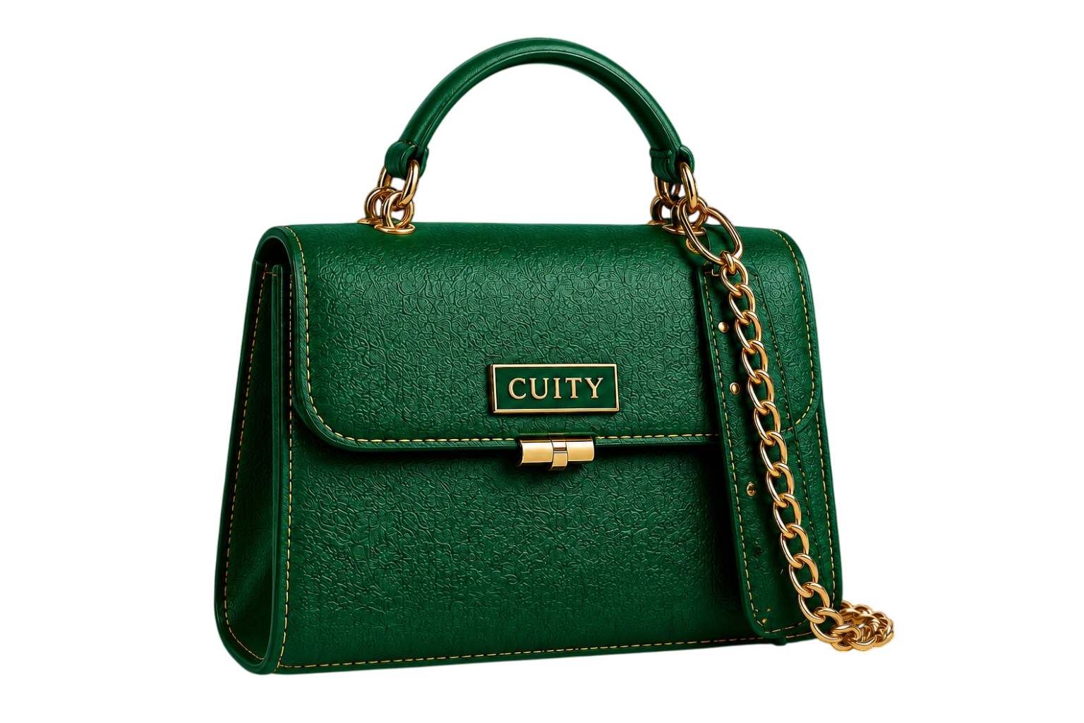 Hand Bag - Image 7