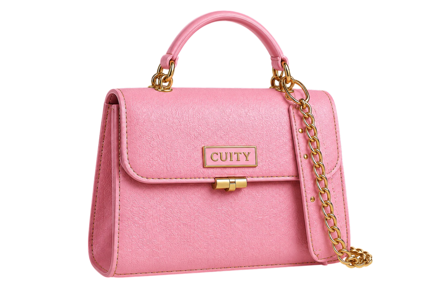 Hand Bag - Image 6