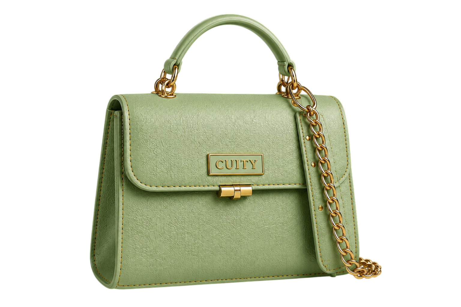 Hand Bag - Image 5