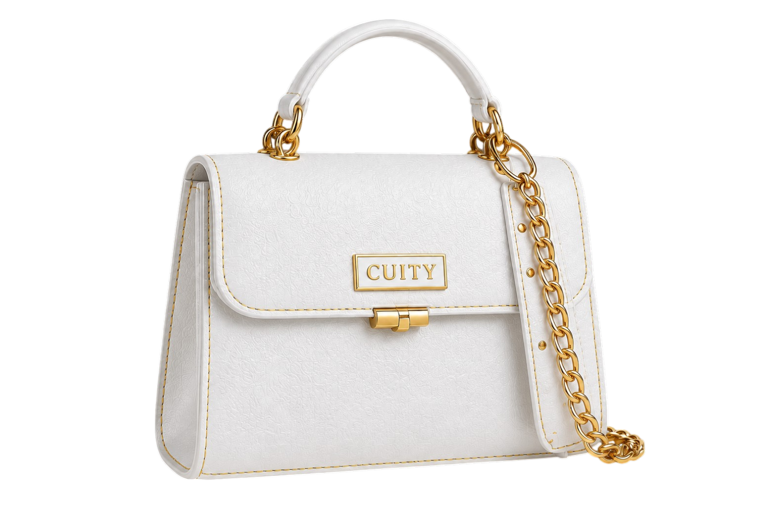 Hand Bag - Image 4